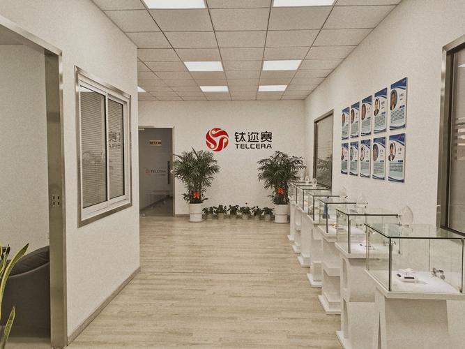聚焦电子专用材料 从制造到研发，驱动新材料技术创新
